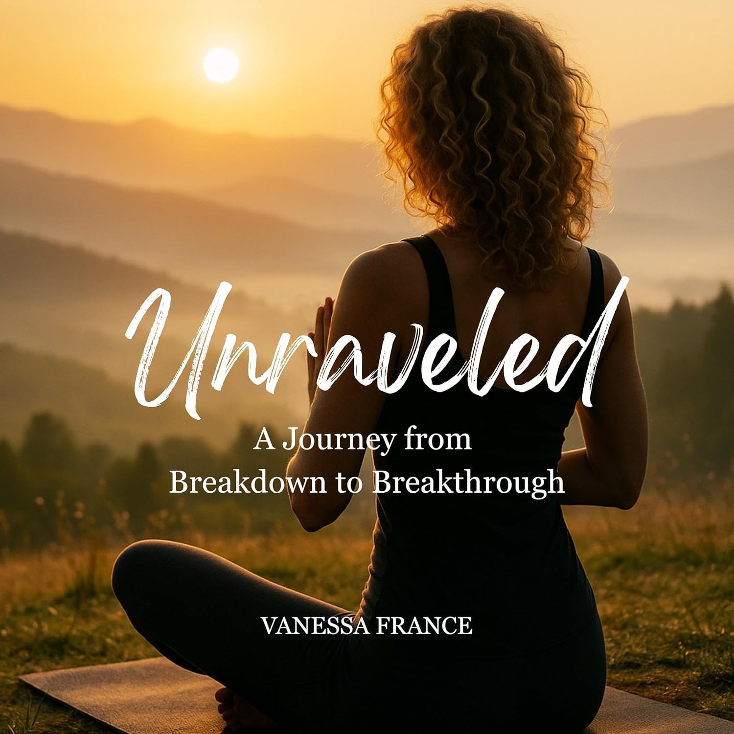 Unraveled: A Journey from Breakdown to Breakthrough    
	                
	            

                 
                        Audible Audiobook 
                  
                        – Unabridged