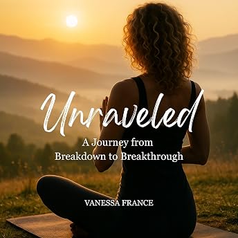 Unraveled Audiobook by Vanessa L France episode artwork