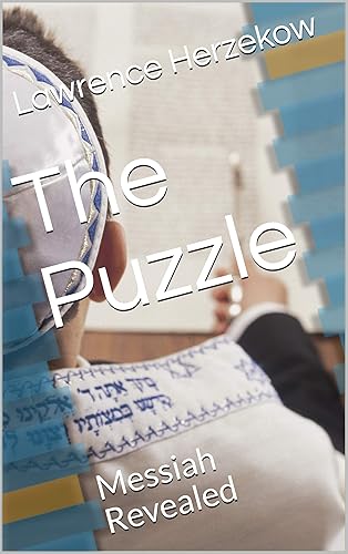 The Puzzle Messiah Revealed