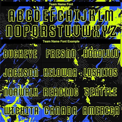 Miniatura 5 de Custom Soccer Jerseys Personalized Soccer T Shirts & Shorts for Men Youth Women Boys, Printed Name Number Team Uniforms