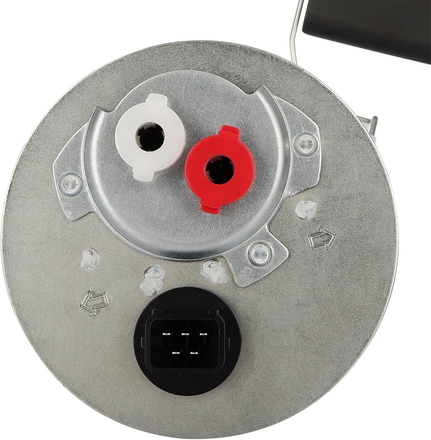 SCITOO Fuel Pump Assembly Replacement for 1997-1998 for Ford Contour 2.0L,1997-1998 for Ford Contour 2.5L,1997-1998 for Mercury Mystique 2.5L, E2188S