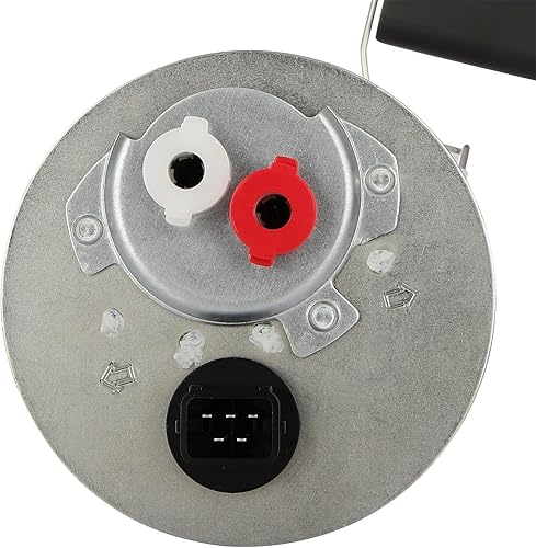 Vista 70 de SCITOO Electrci - Conjunto de bomba de combustible para Ford para Taurus 2010-2012 V6 3.5L Sedán de gasolina 2WD solamente, para Lincoln MKS