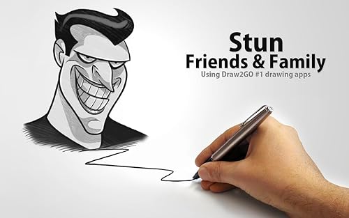 How to Draw Comics