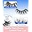 BEYELIAN 14 Pairs False Eyelashes Fluffy D Curl 10-18MM Long Wispy Lashes Pack, Soft and Lightweight 3D Volume Faux Mink Lashes, Reusable, Easy to Apply (14P-HSCS-12)