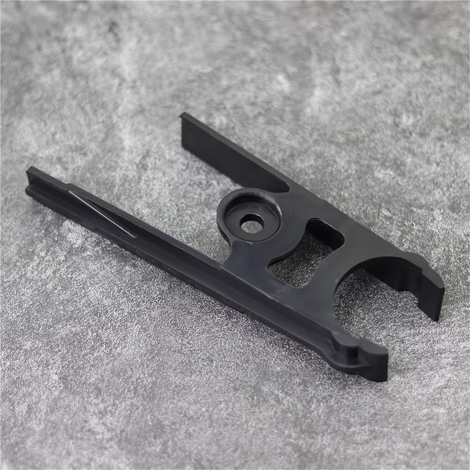 Compatible Con Para Vulcan Para S650 Para EN650 2015-2025 Trasero Motocicleta Para Sello Guía Deslizante Cadena Protectora Brazo Oscilante