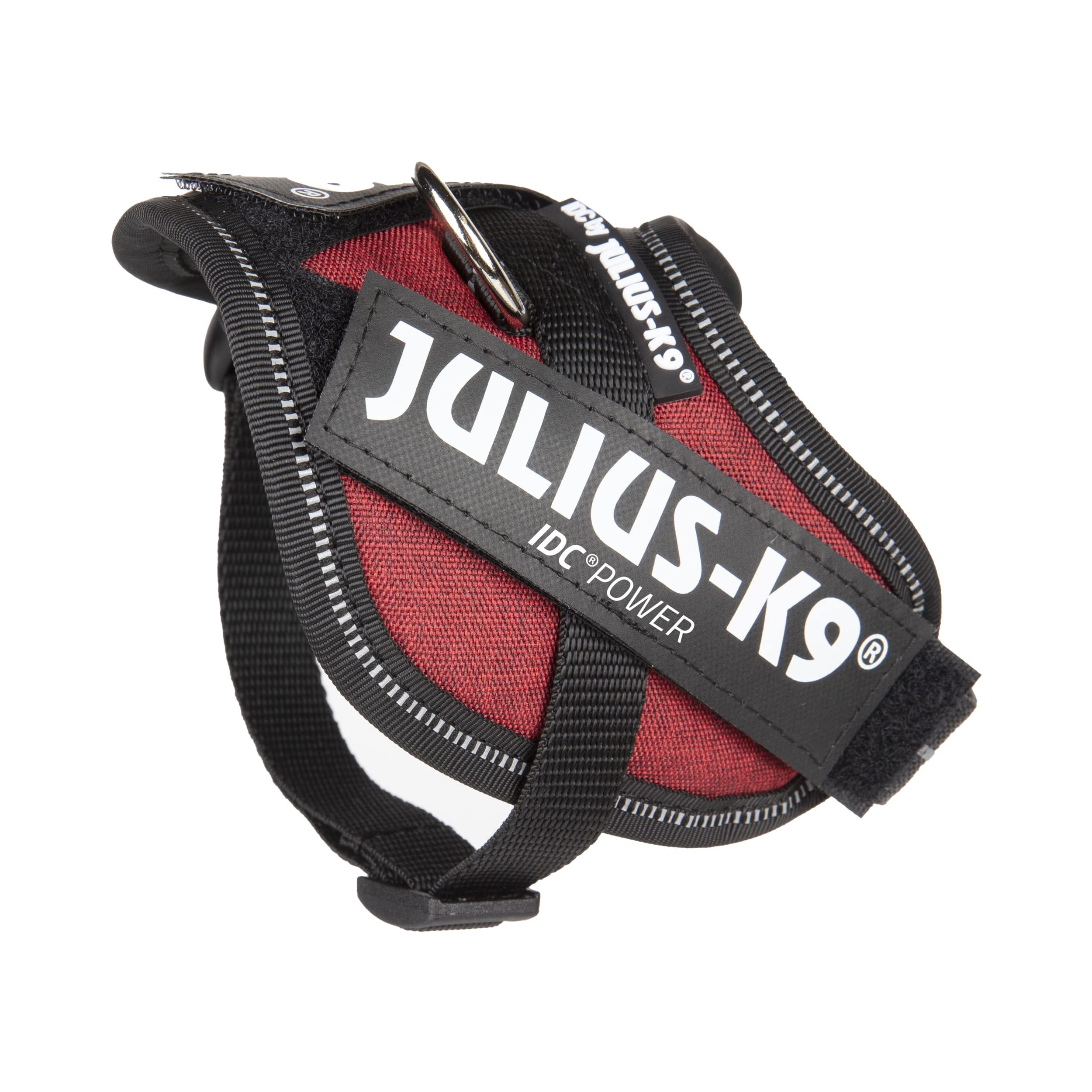 Julius-K9 IDC Powerharness, Camouflage, M/0 — view 303