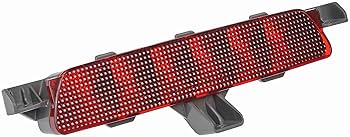 パーツ LED HIGH MOUNT STOP LAMP Type II Amazon.com: Combriller 912 921 LED Bulb Red Center High