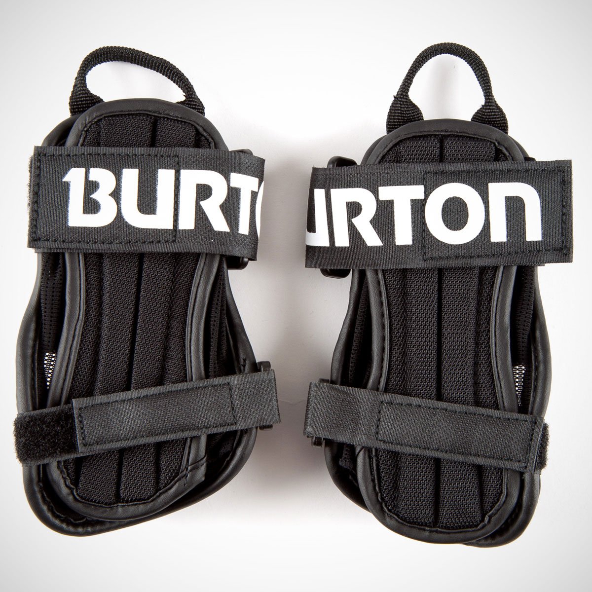 Burton Impact Handgelenkschutz, Schwarz, Größe XL