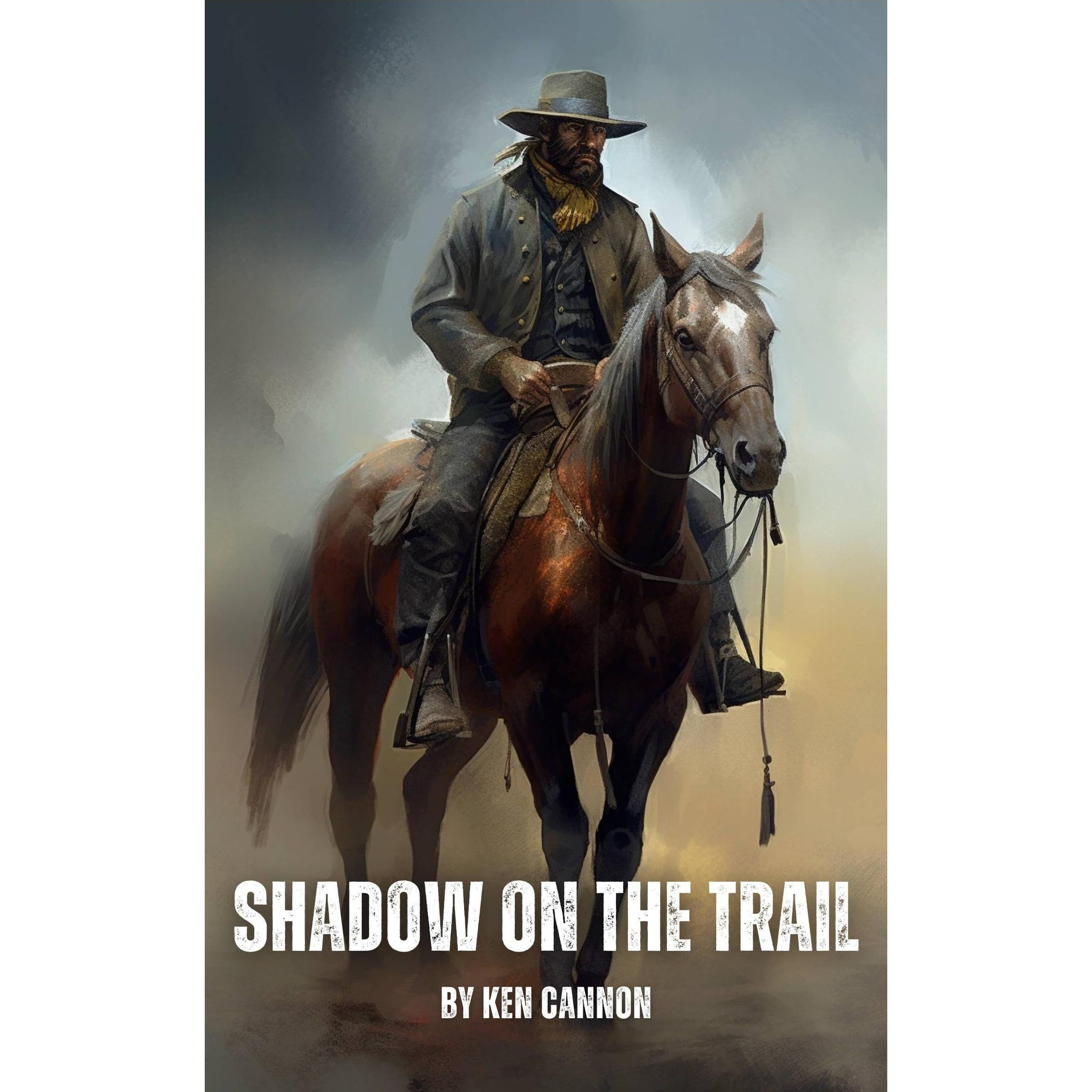 Shadow on the Trail
