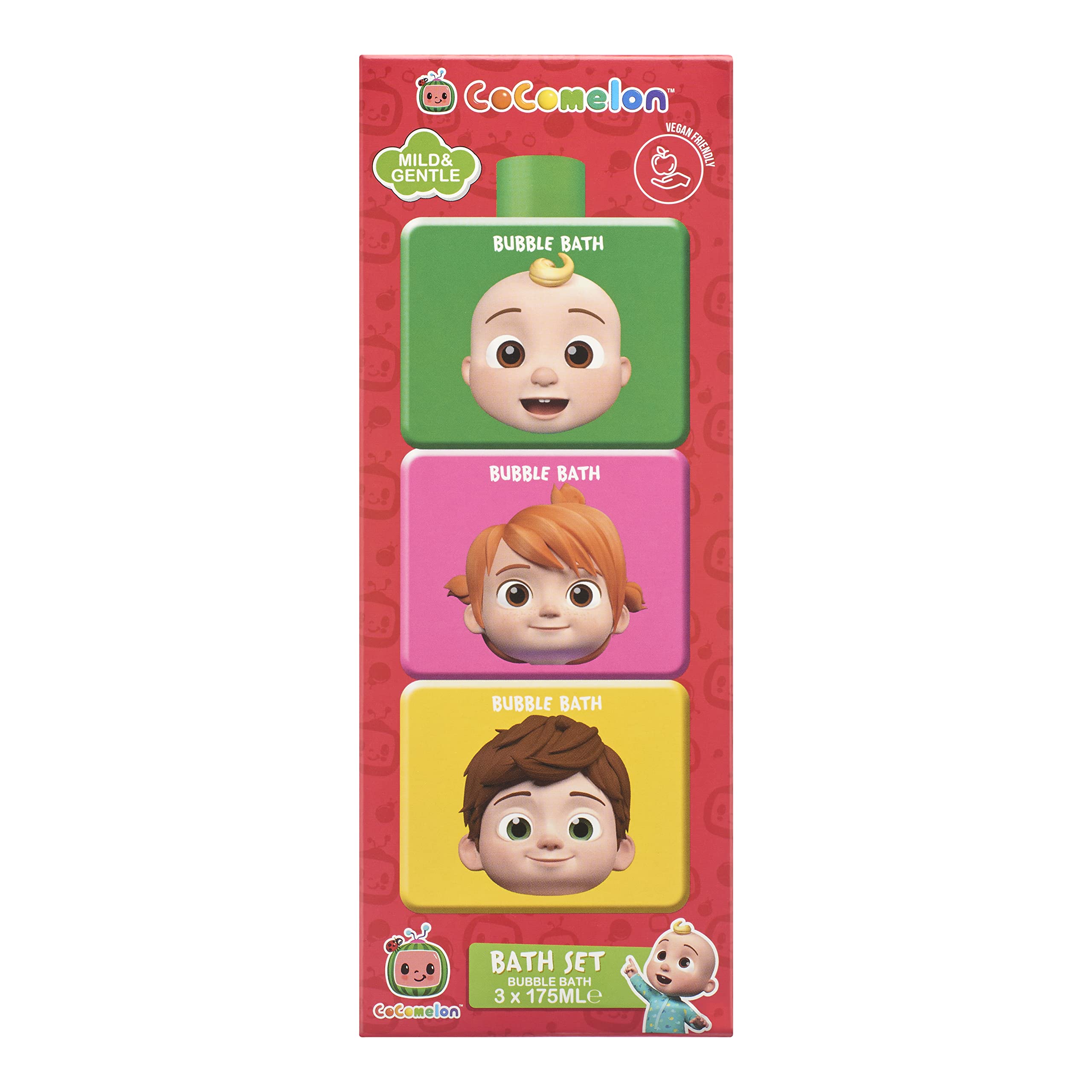 Corsair Cocomelon Set For Children