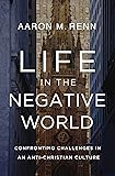 Cover of Life in the Negative World