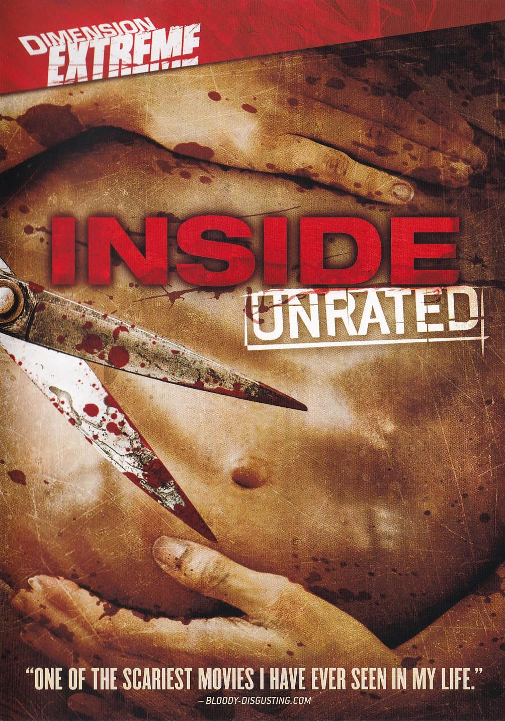Inside (Unrated)