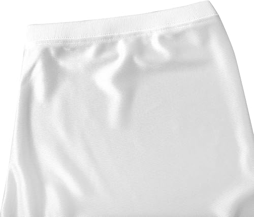 Miniatura 4 de Phoneutrix Camiseta de fútbol en blanco, camiseta deportiva Hip Hop Jersey para fiesta