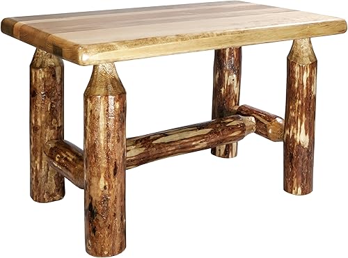 Montana Woodworks Otomana Glacier Country Collection
