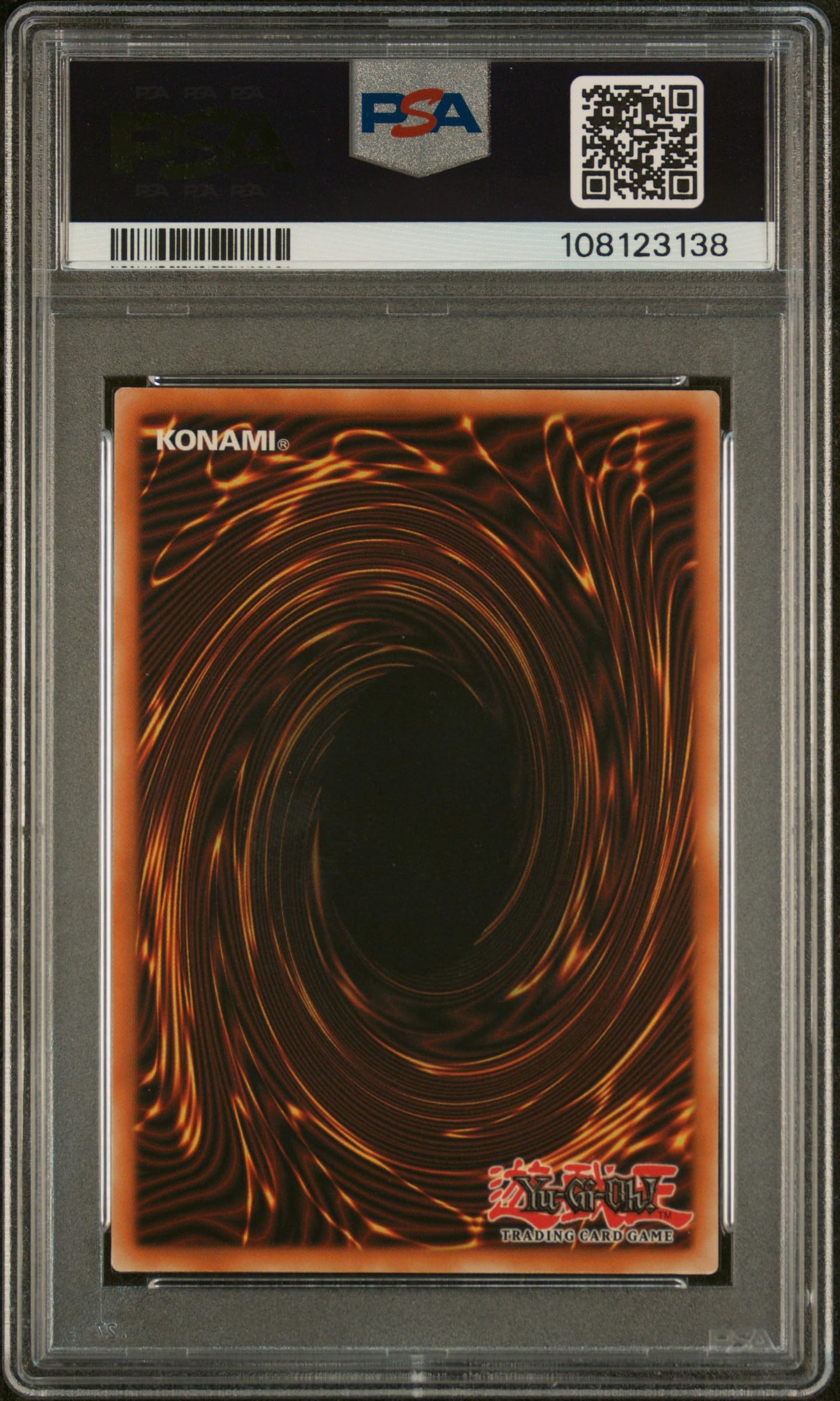ハネクリボーレリーフPSA10 PSA10鑑定済〕ハネクリボー【レリーフ】{TLM-JP005}《モンスター》