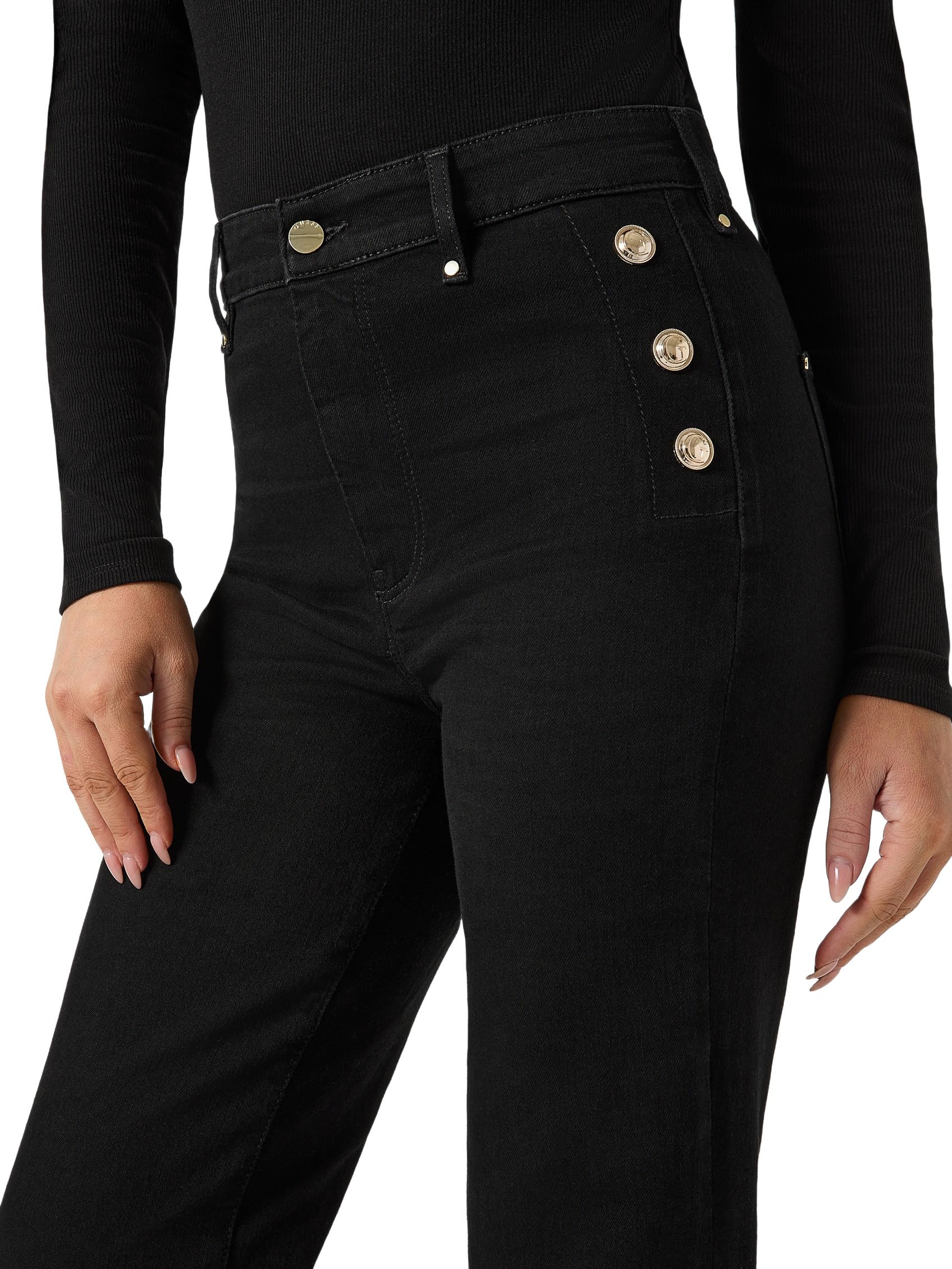 NEW FAYE PANT