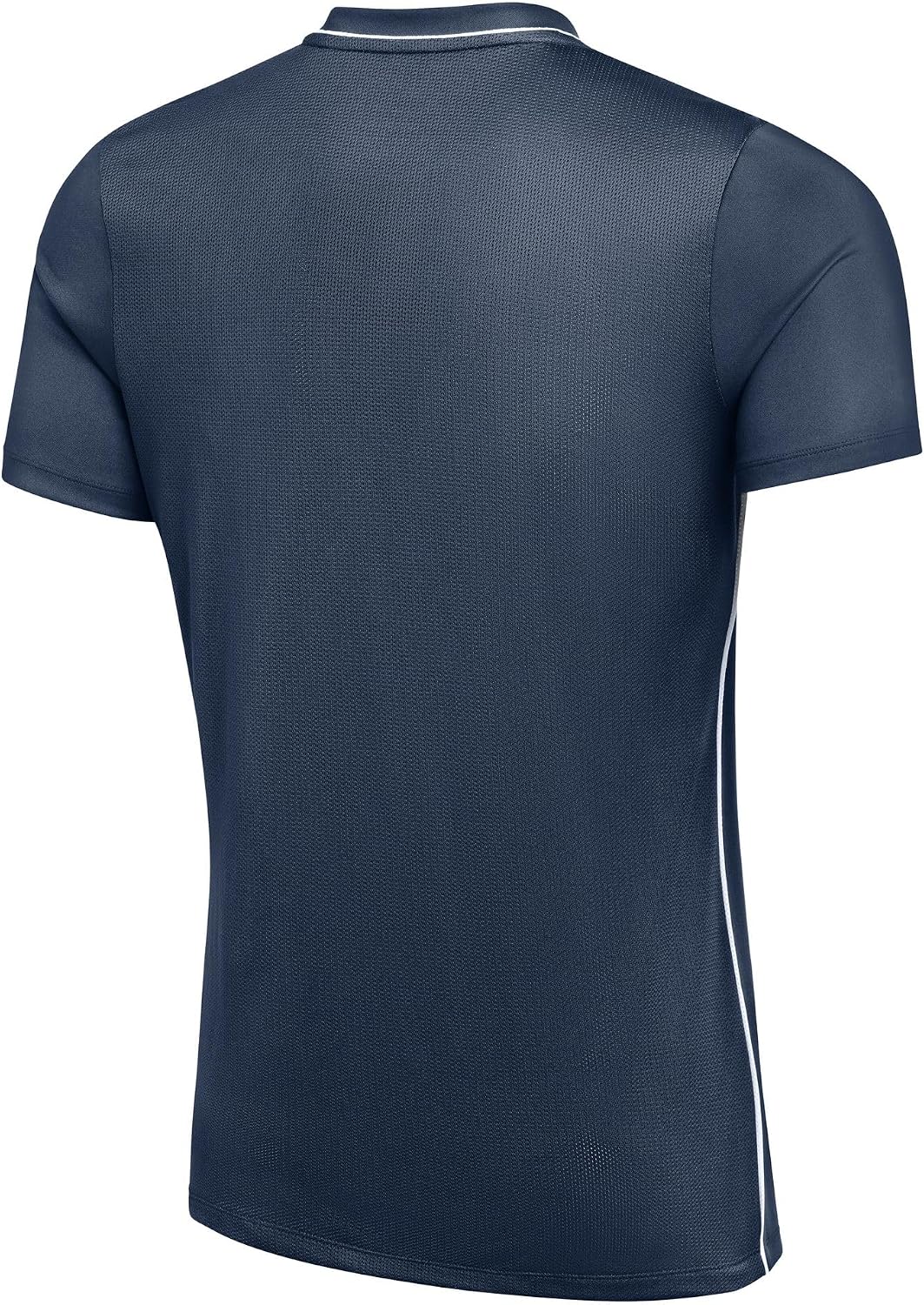 Midnight Navy/White/White