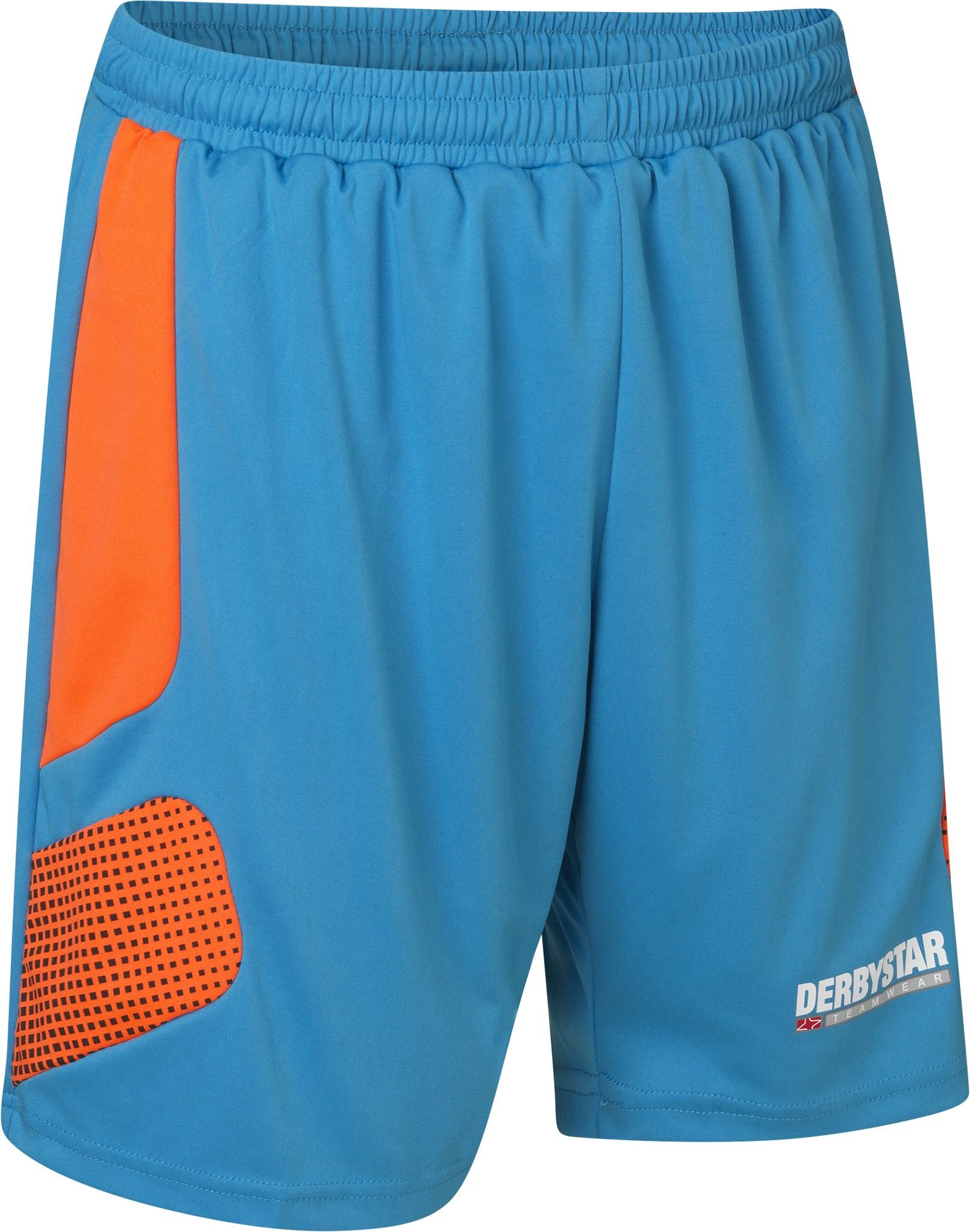 Derbystar Aponi Pro Camiseta de Portero Hombre