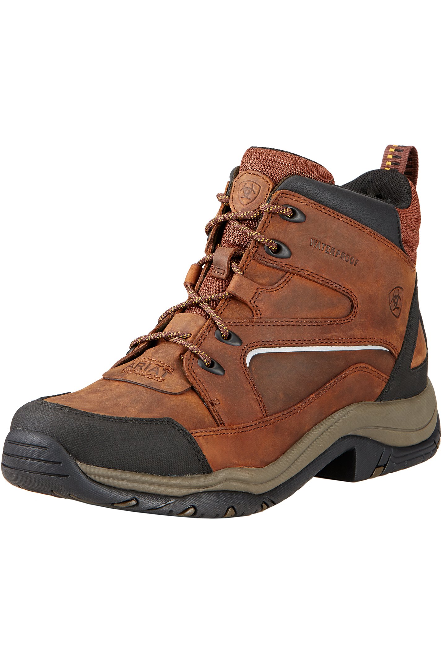 ARIAT Telluride II H20 da Uomo in Rame -