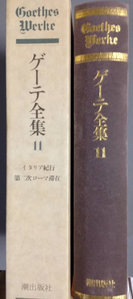 ゲーテ全集 新装版・ゲーテ全集 7 | ゲーテ, 前田 敬作, 今村 孝 |本