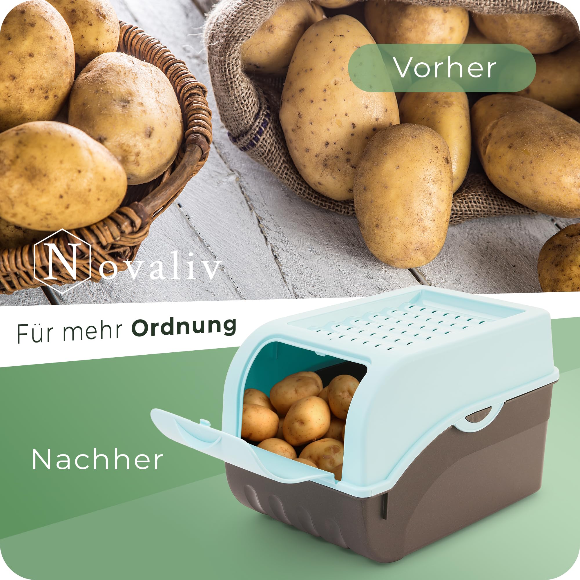 weinflaschen aufbewahrung Groes Vintage Weinregal (16 Fcher), Geflammt
