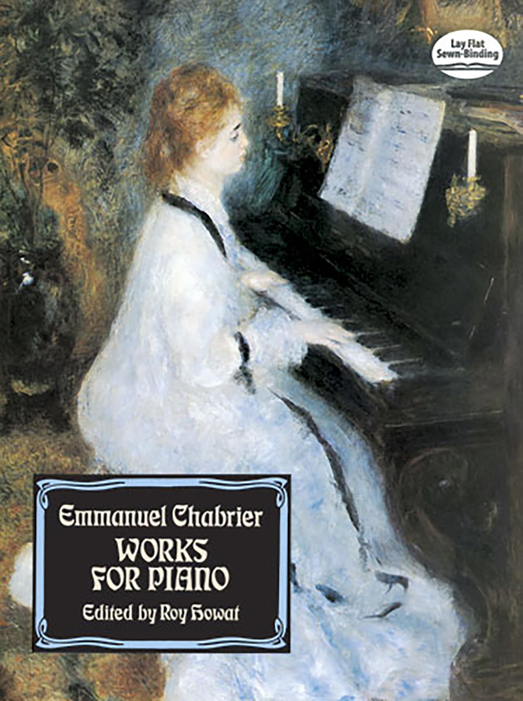 Pièces pour piano - Piano
