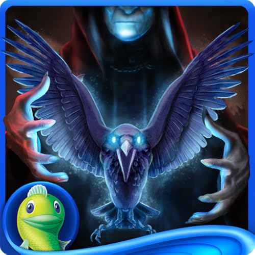 Mystery Case Files: Key To Ravenhearst Collector's Edition