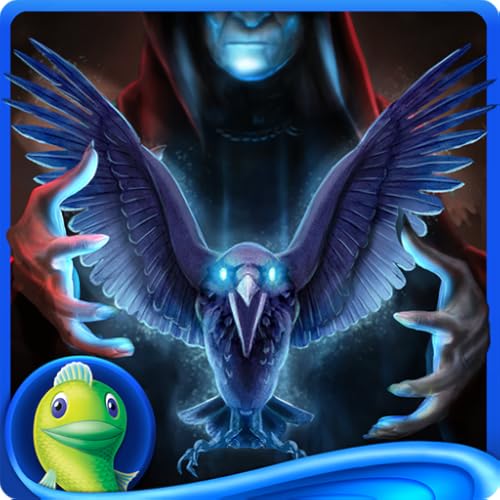 Mystery Case Files: Key To Ravenhearst Collector