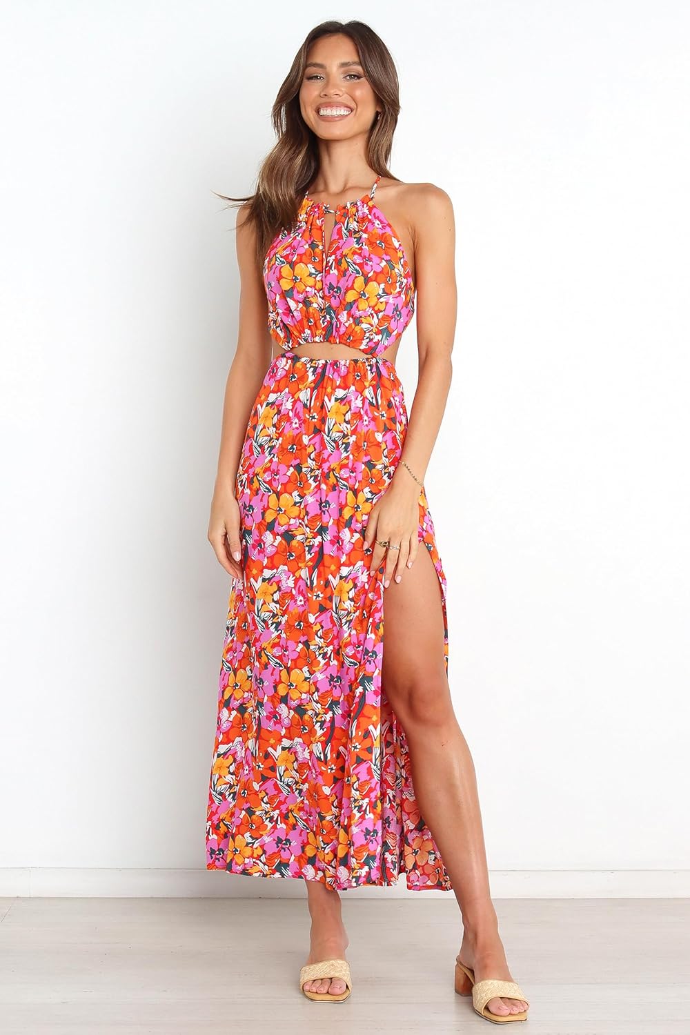 Petal & Pup Women's Senorita Dress