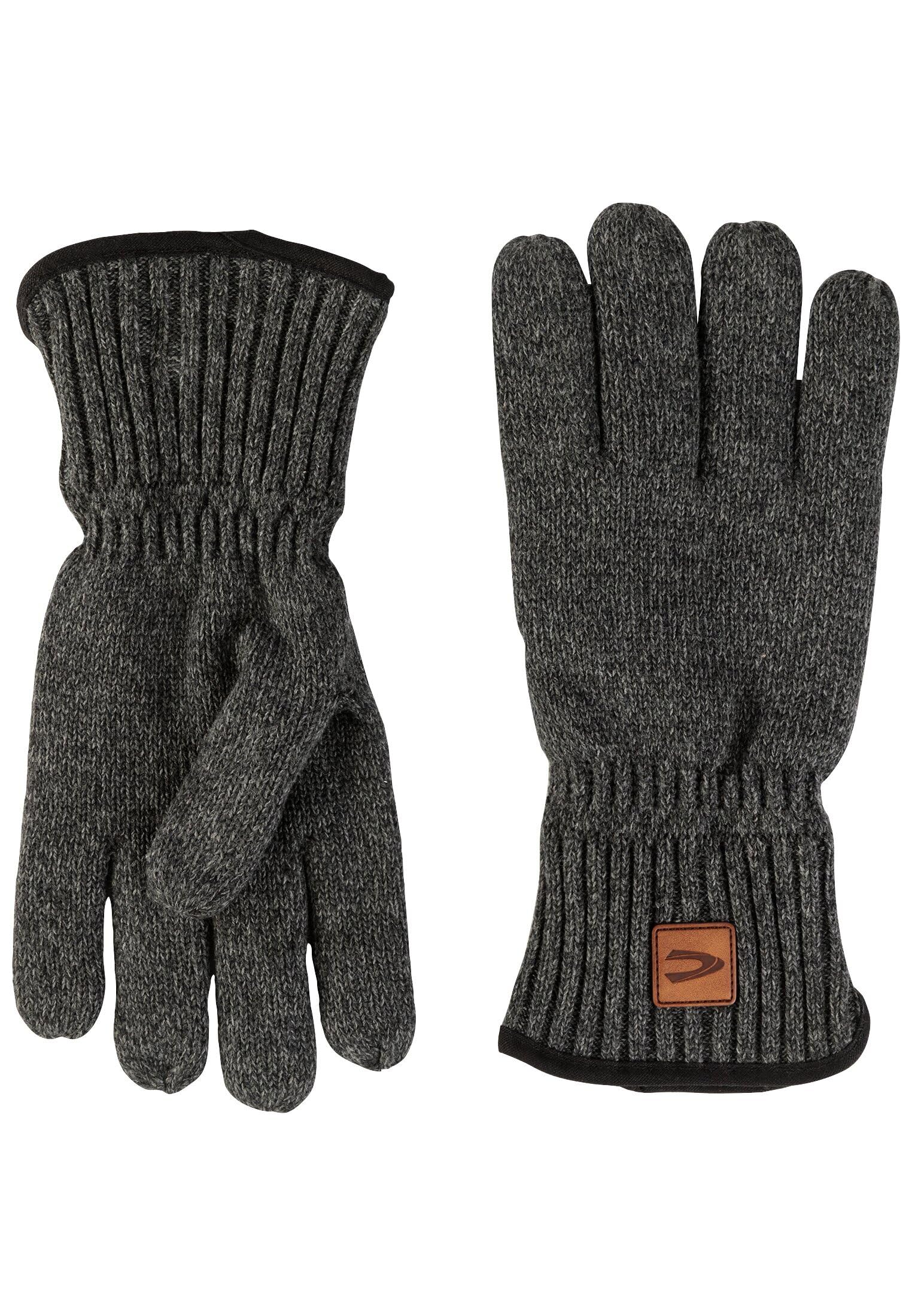 camel active Rękawice na zimę Mężczyźni 408520-4g52