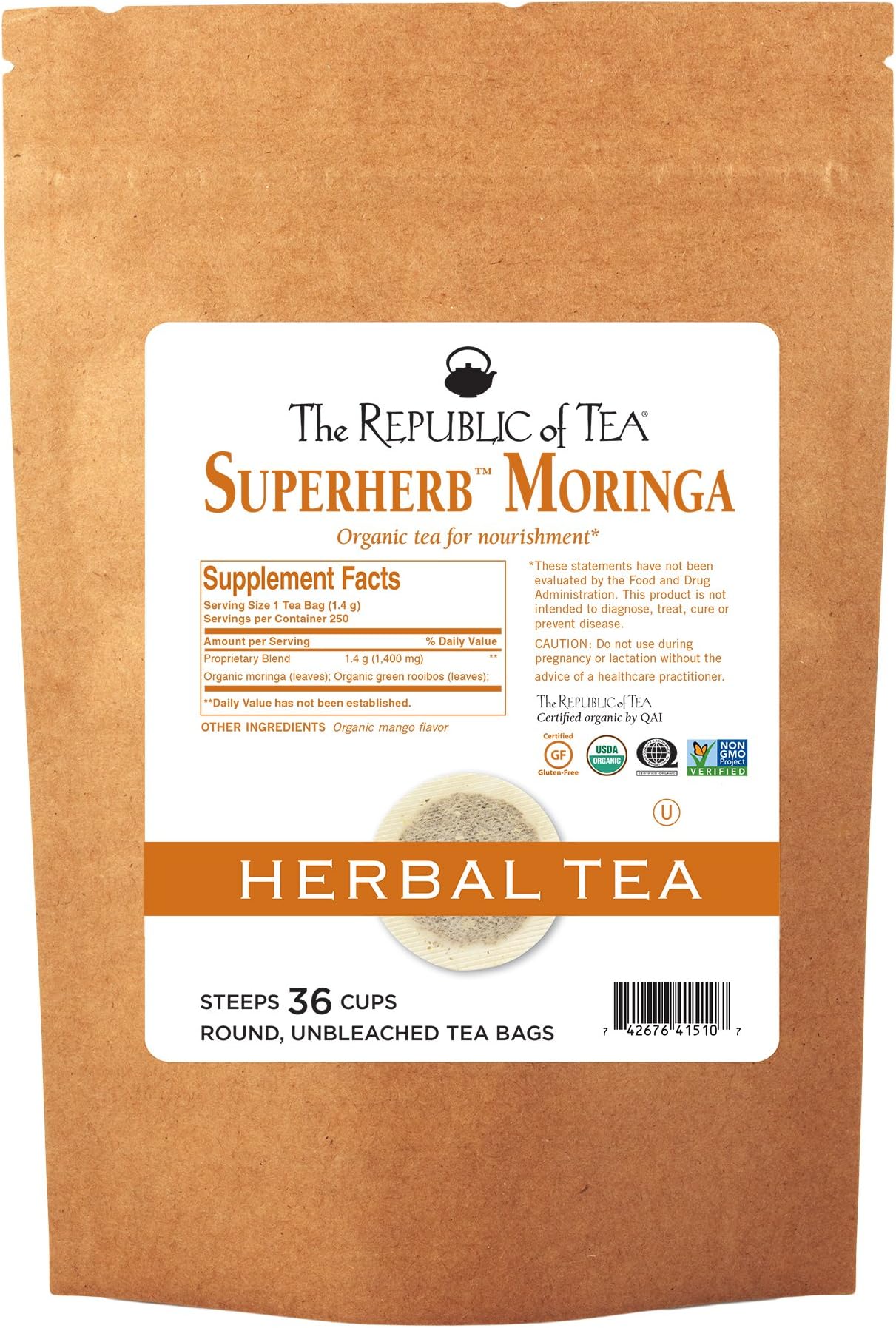 Moringa