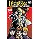 The Legion by Dan Abnett and Andy Lanning Vol. 1