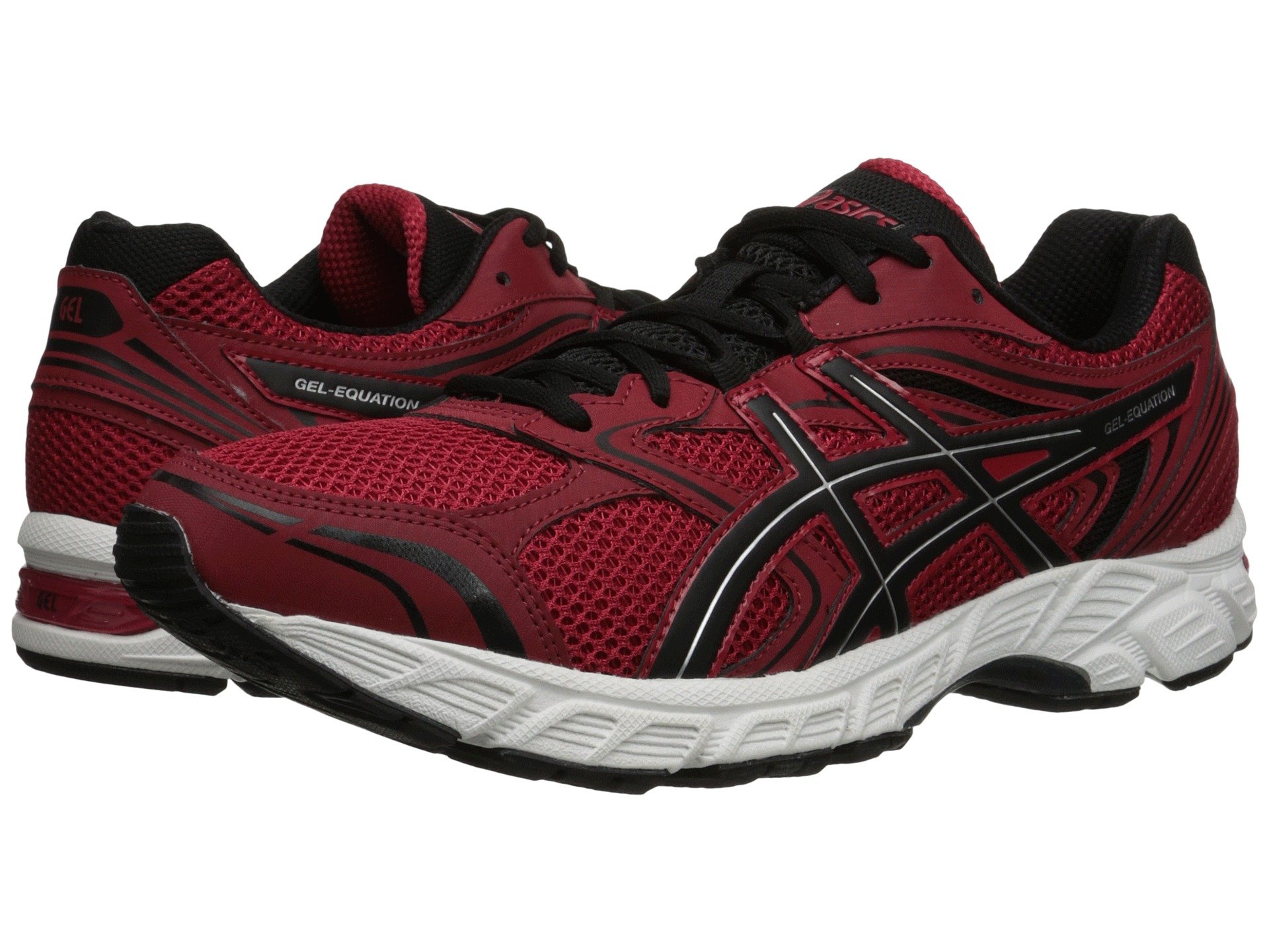 asics gel equation mens