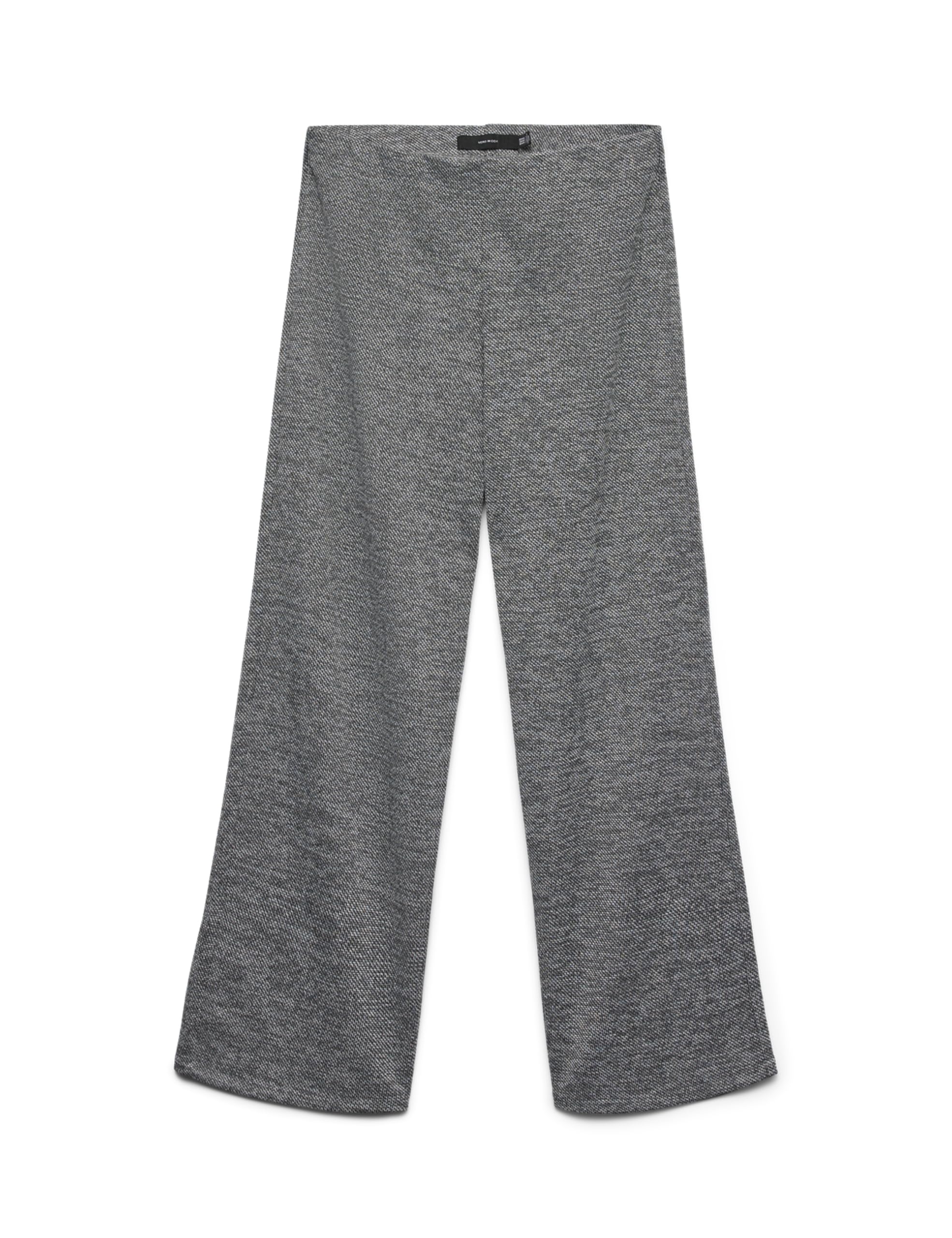 VERO Moda Damen Hose Vmberlin My Mw Wide Print Pant Noos