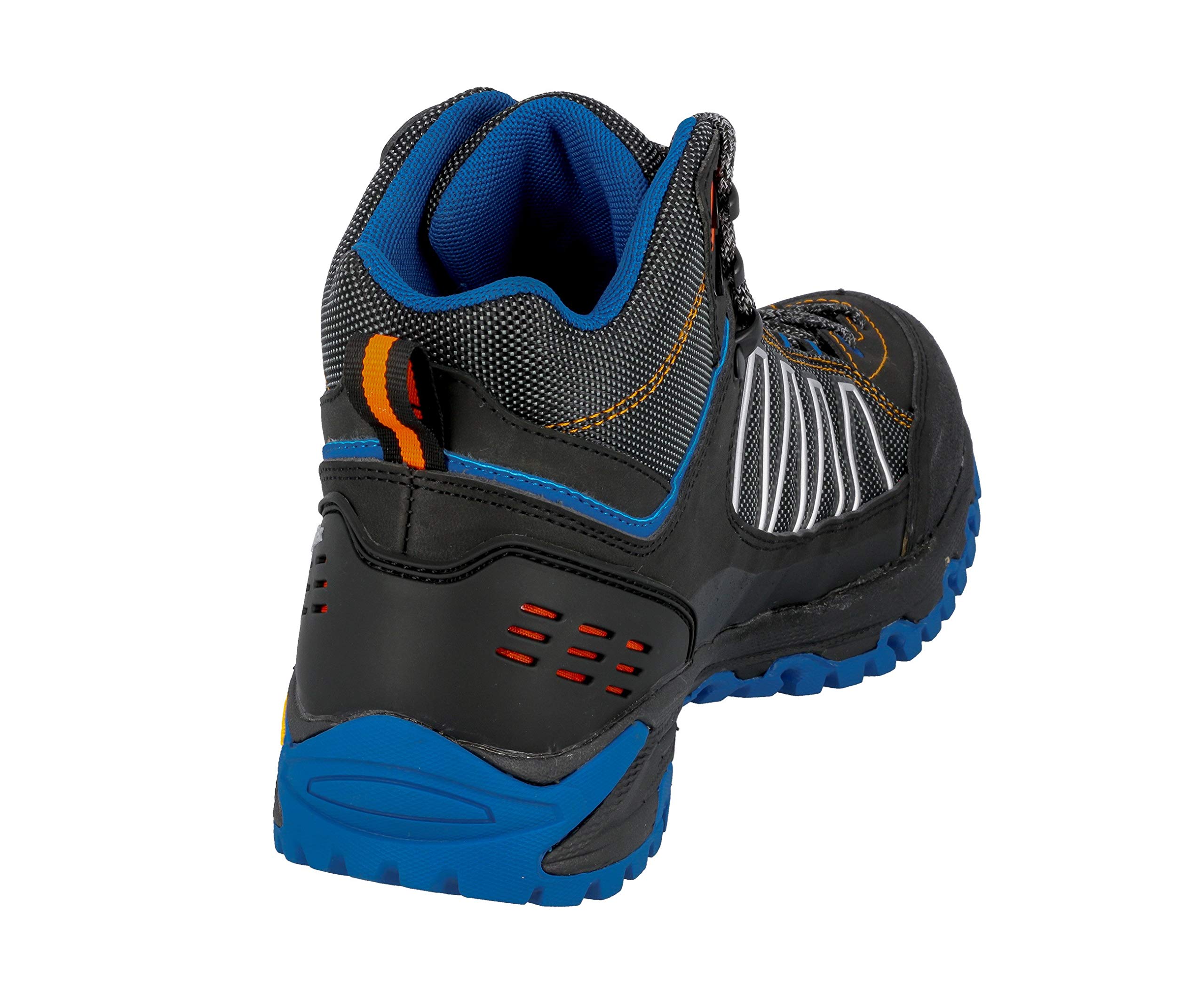 Brütting Mount Meloni Scarpe da Arrampicata AltaUnisex - Adulto