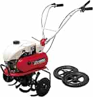Amazon | キンボシ(Kinboshi) ゴールデンスター 小型耕運機(ナタ