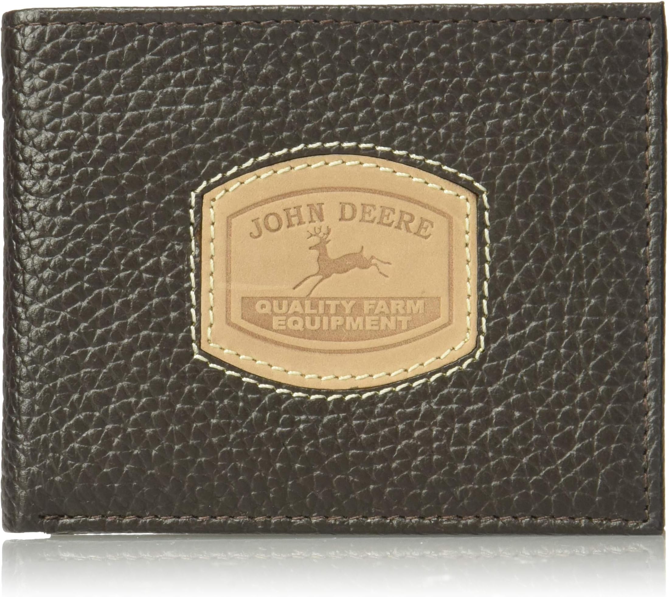 John DeereMen's Commuter-Pass-Cases
