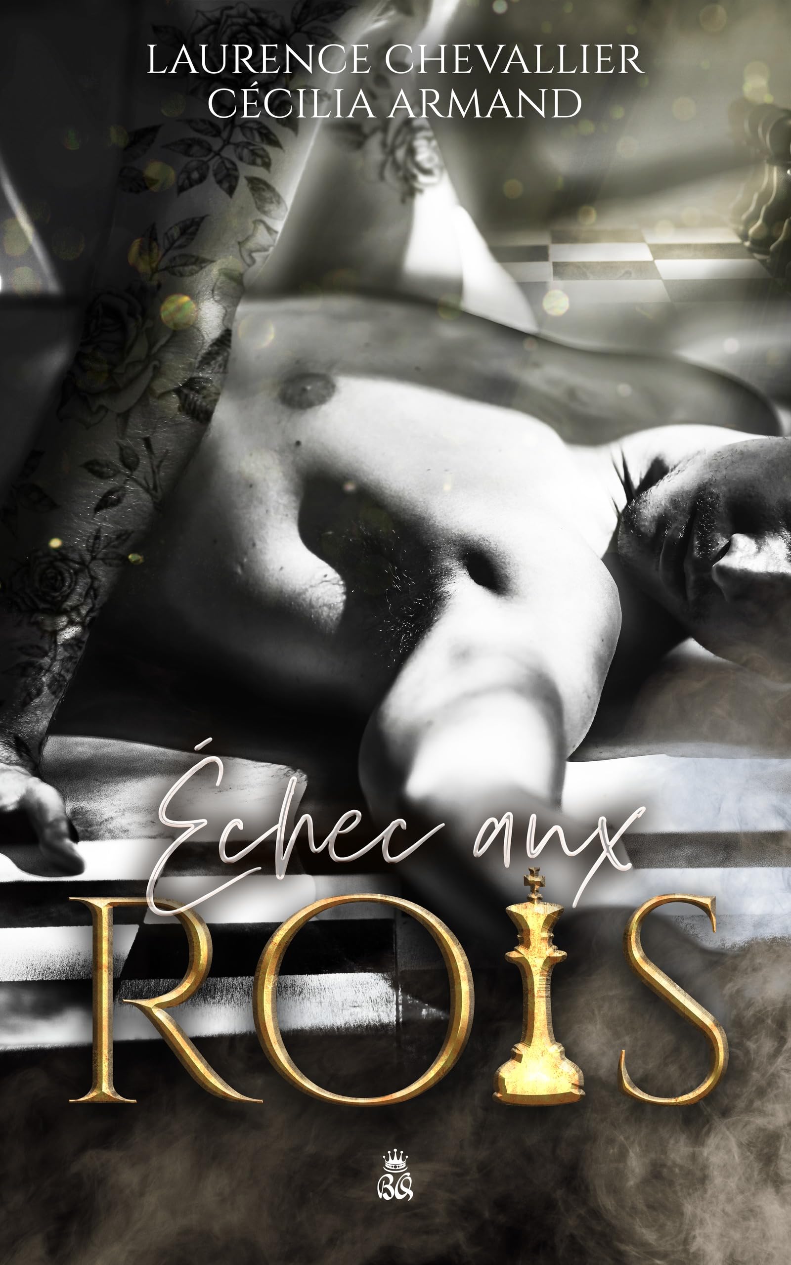 Échec aux Rois: (Romance MxM)