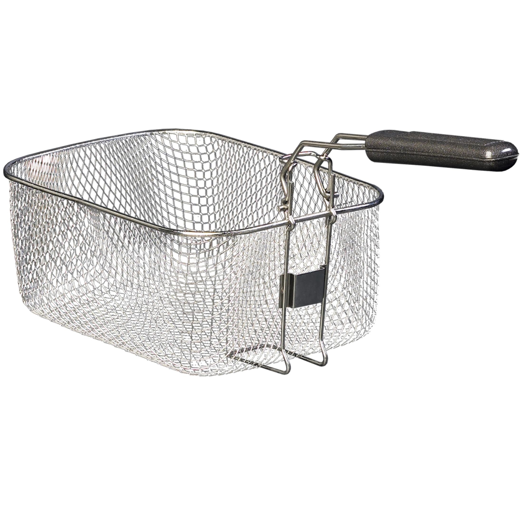 FRITEL Fritteuse Turbo SF® 4350-4L - 2800W - Öl + Festfett