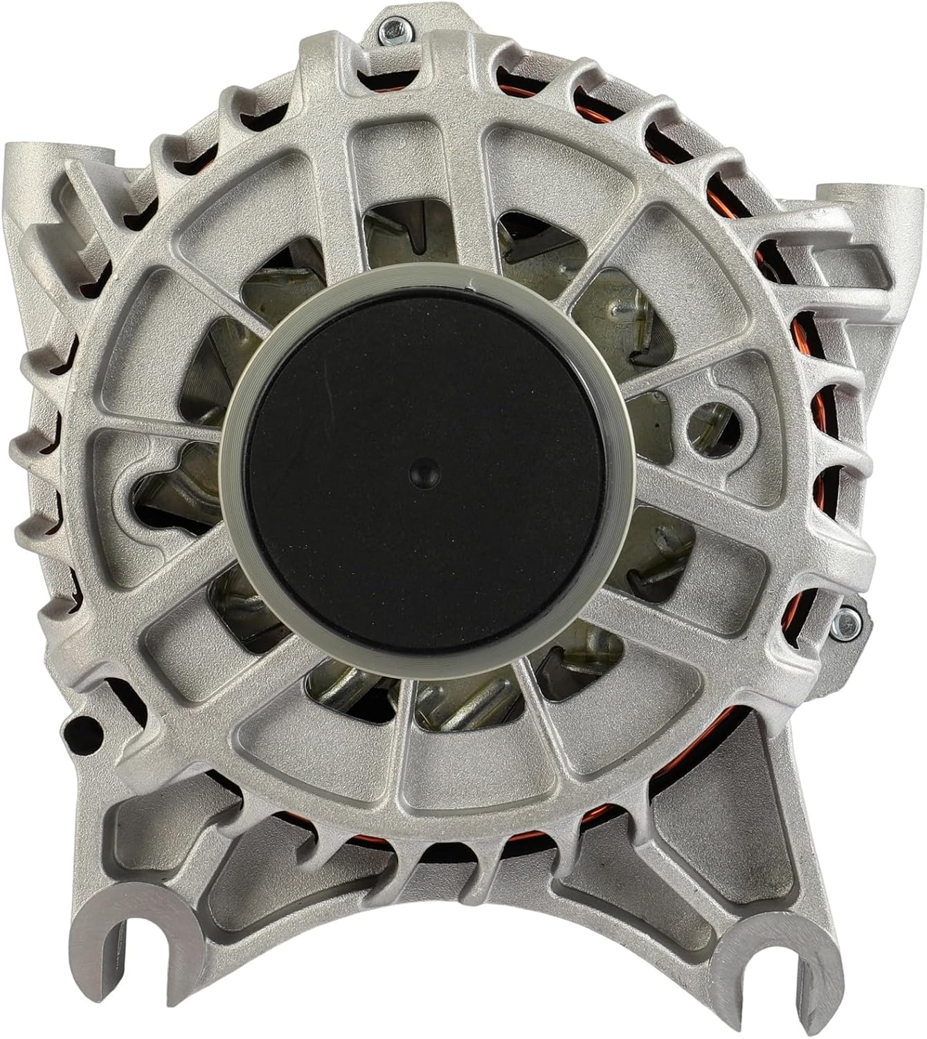 cciyu Alternator 8516N Replacement 2008 for Ford for Mustang Bullitt 4.6L,2005-2008 for Ford for Mustang GT Base/Equipado 4.6L,2007-2008 for Ford for Mustang Lujo 4.6L Replace for 4R3T-10300-BB