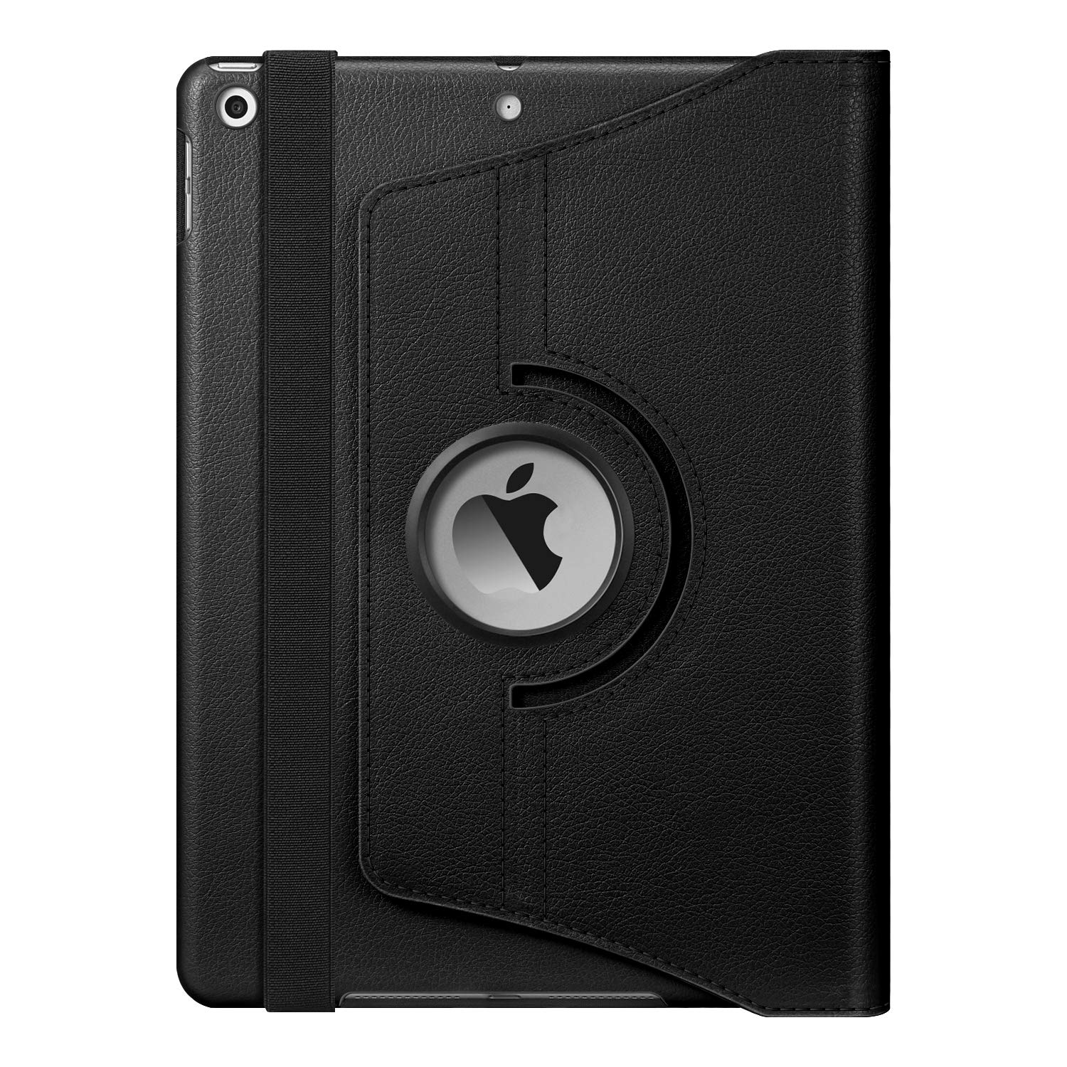 Fintie 360° Rotating Case for iPad 9th / 8th / 7th Generation 10.2 Inch — Amazon image 9