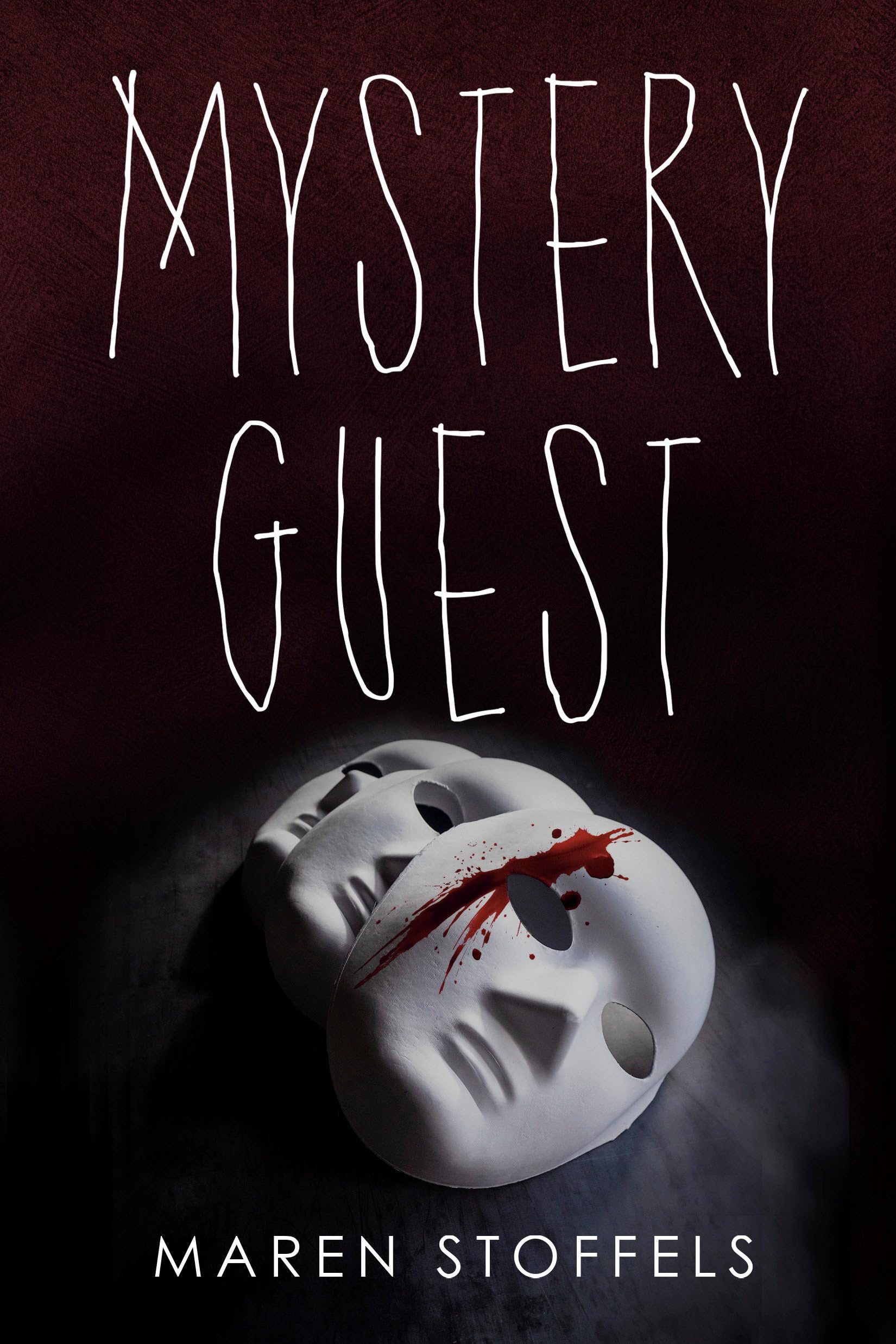 Mystery Guest