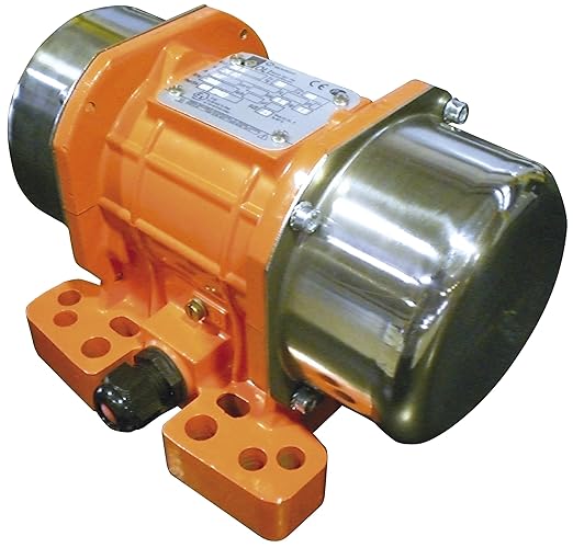 Oli Vibrador Mve. 050. DC. 12 eléctrico vibrador, motor de ...