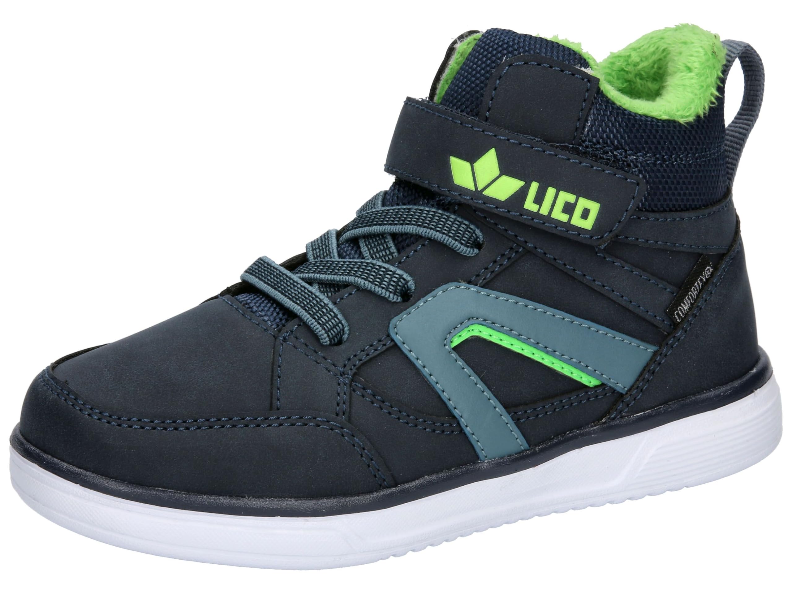 Lico Jungen Rafiko VsSneaker