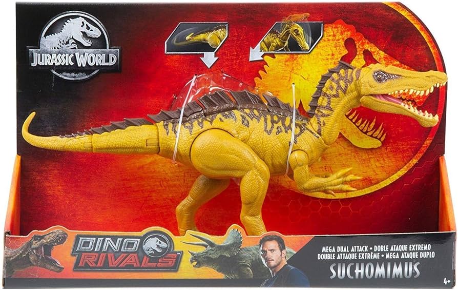 マテル　ジュラシックワールドシリーズ3種+ディノバレー1種セット Amazon.co.jp: (マテル) ジュラシックワールド ディノ ライバルズ