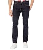 Men's Slim Fit Stretch Jeans
