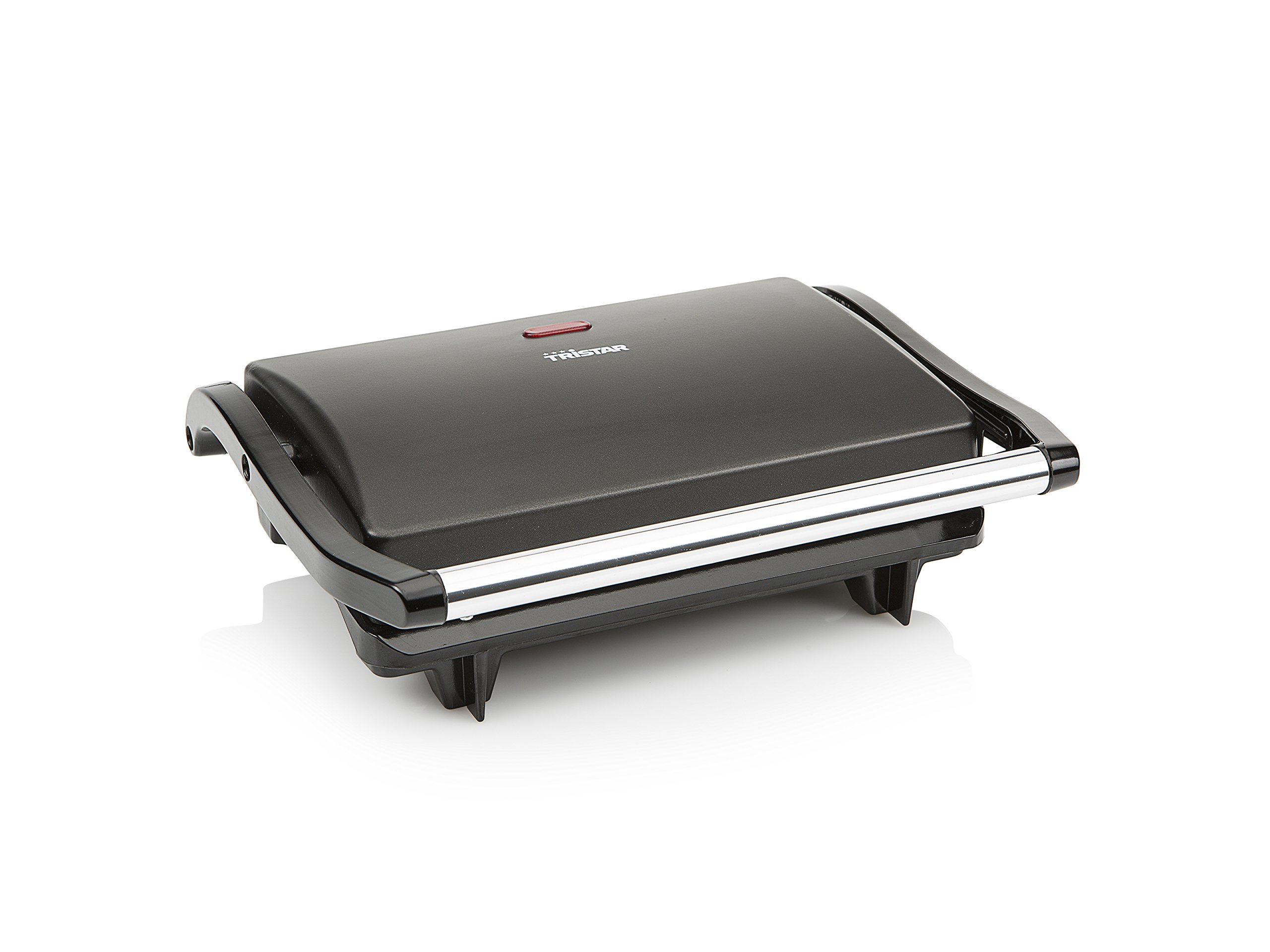 Tristar GR-2650 Grill da contatto, rivestimento antiaderente, 700 W