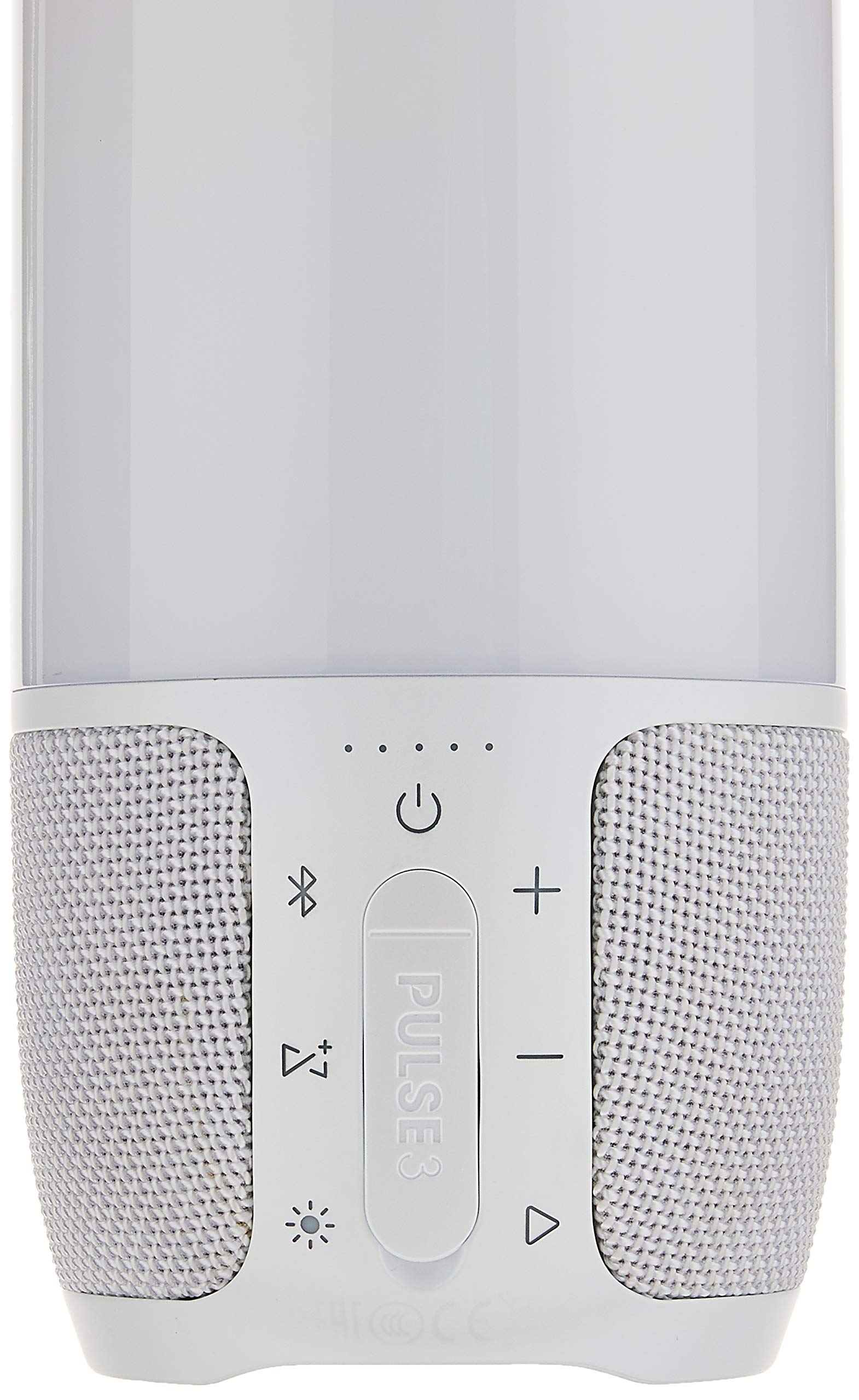 JBL Pulse 3, White : Amazon.sg: Electronics