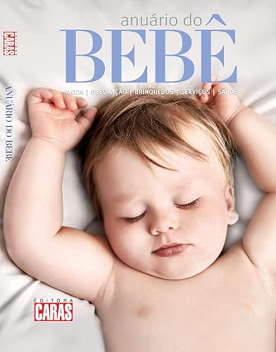 Anuário do Bebê (Especial CARAS)