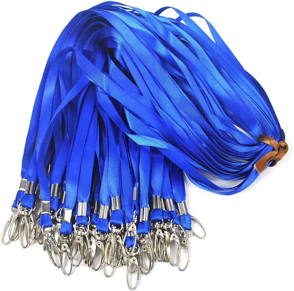 Amazon.co.uk lanyards bulk